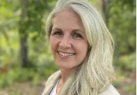 Portrait of Beth Day