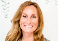 Portrait of Chelsi Musick, CRNA