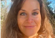 Portrait of Lisa Roark, MD