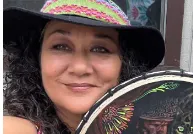 Portrait of Sondra Cocheo